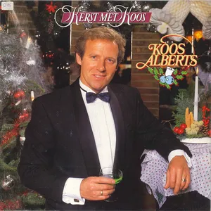Kerst met Koos